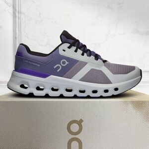 FULLBOX NEW Cloudrunner 2 men's Fossil SALE !